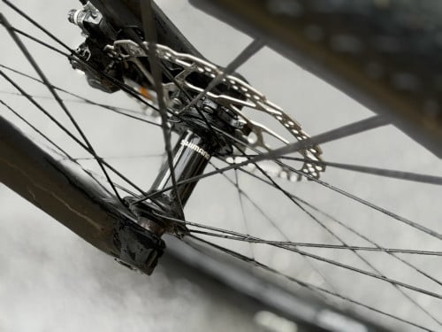 Giant XTC Carbon Advance2