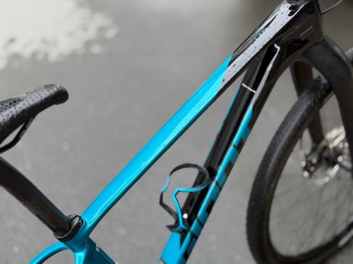Giant XTC Carbon Advance2