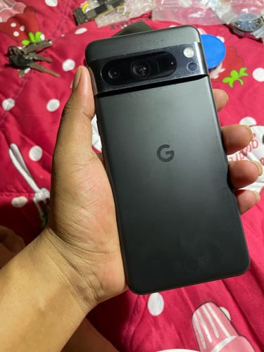 Google pixel 8 Pro