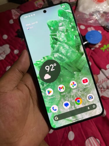 Google pixel 8 Pro