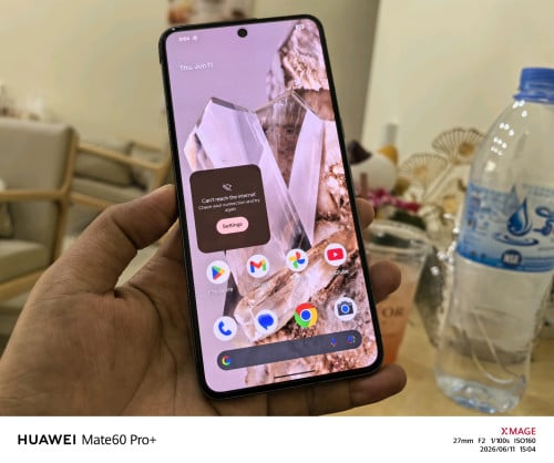 Google Pixel 8 Pro USA