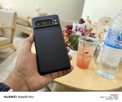 Google Pixel 8 Pro USA
