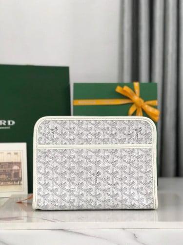 Goyard Jouvence toiletry bag
