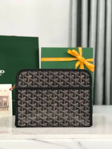 Goyard Jouvence toiletry bag