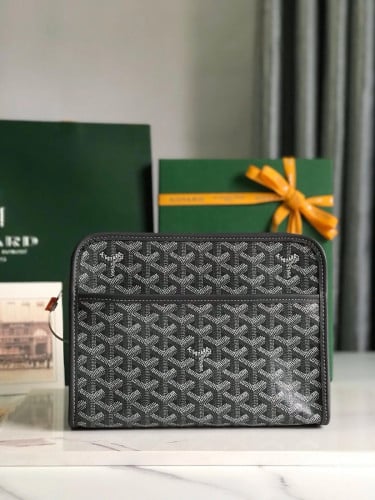 Goyard Jouvence toiletry bag