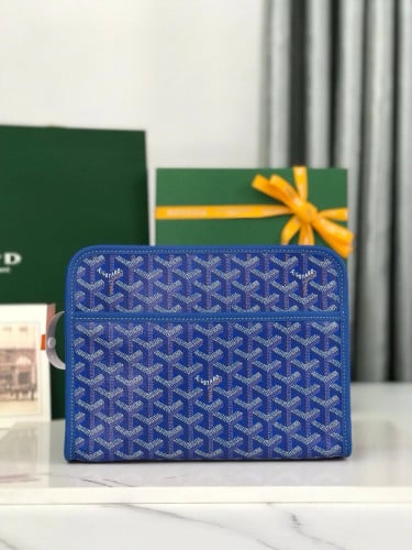 Goyard Jouvence toiletry bag