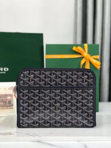 Goyard Jouvence toiletry bag