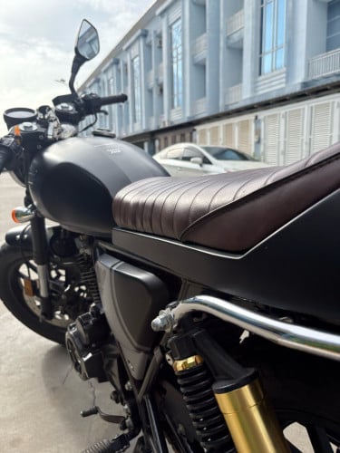 GPX Legend 200CC