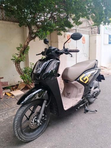 GTR GINIO
