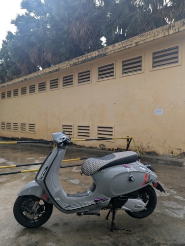 GTR Spring 2025