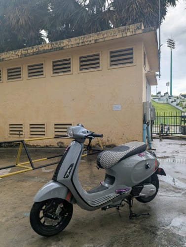 GTR Spring 2025