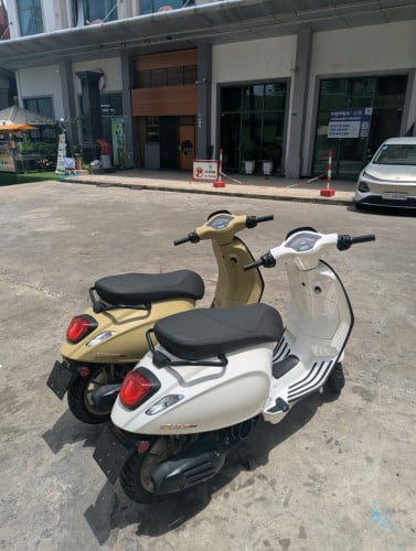 GTR Spring 2026 ថ្មីកេស