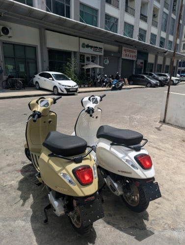 GTR Spring 2026 ថ្មីកេស