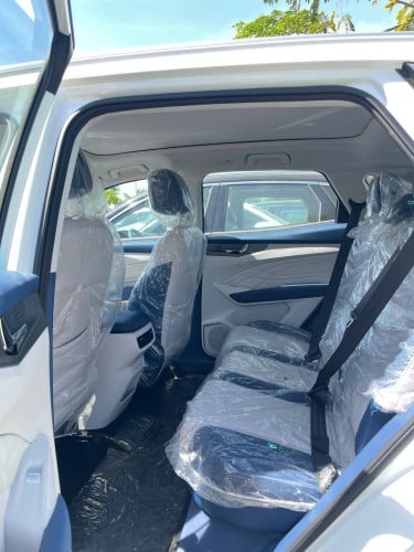 GTV Kain 2026 For Rent /出租
