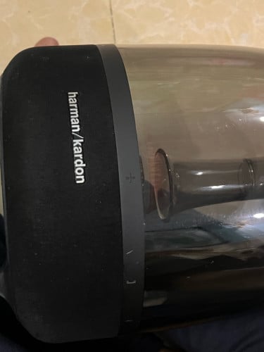 Harman Kardon Aura Studio 2 Original | មានប្រអប់ | ស្ថានភាព 95%
