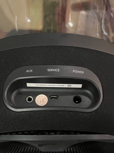 Harman Kardon Aura Studio 2 Original | មានប្រអប់ | ស្ថានភាព 95%