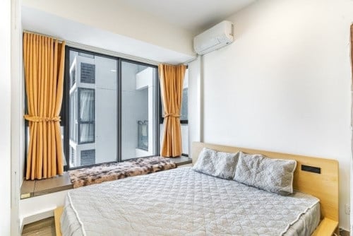 High-Floor 1 Bedroom Condo for Rent โ River View