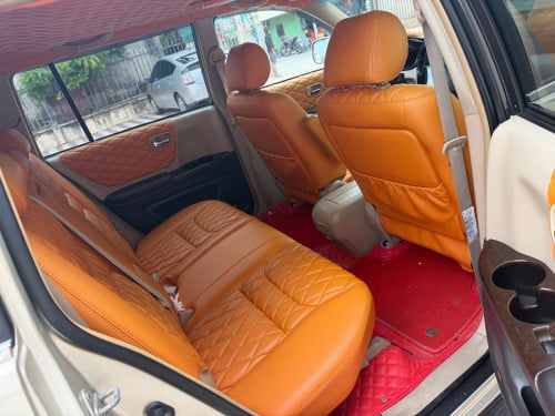 Highlander  03 Lemited pong 1 full for sale