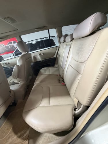 Highlander 03 limited ប៉ុង1
