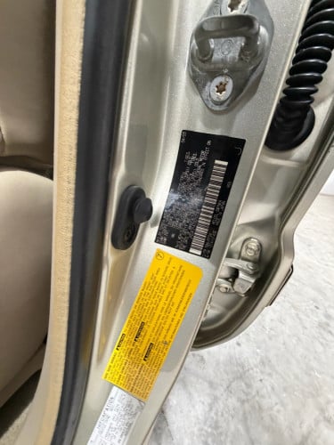 Highlander 03 limited ប៉ុង1