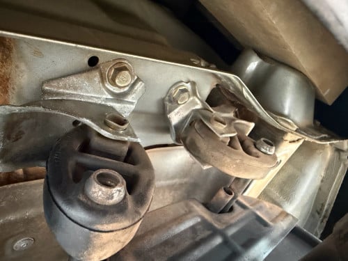 Highlander 2001 Limited full ស្អាត