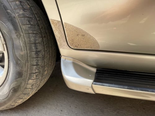 Highlander 2002 V6 ប៉ុង1