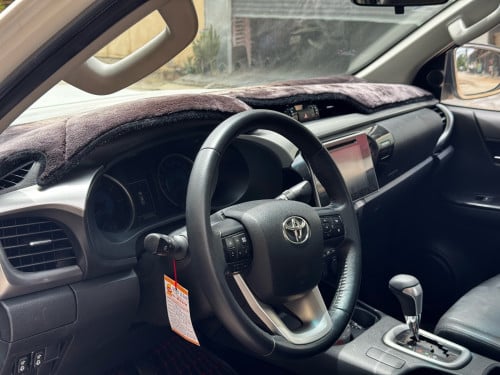 Hilux Revo 2016  3.0