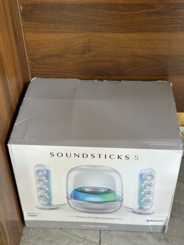 Hk Sound Sticks 5 លក់