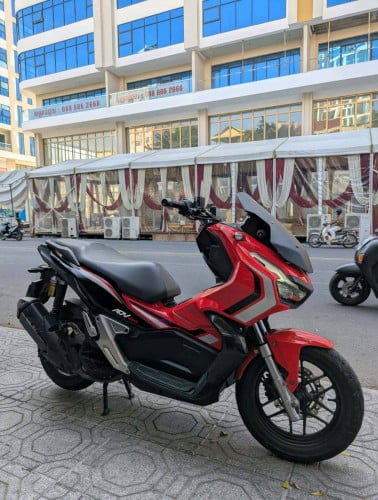 Honda ADV 2020