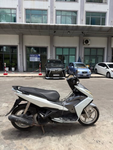 Honda AirBlade