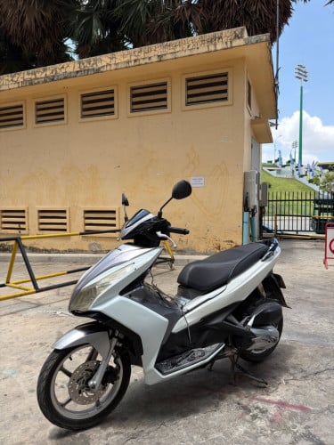 Honda AirBlade