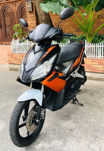HONDA AIRBLADE (490$,year2009,power110cc,product of japan)have id card ๐ชช