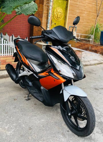 HONDA AIRBLADE (490$,year2009,power110cc,product of japan)have id card ๐ชช