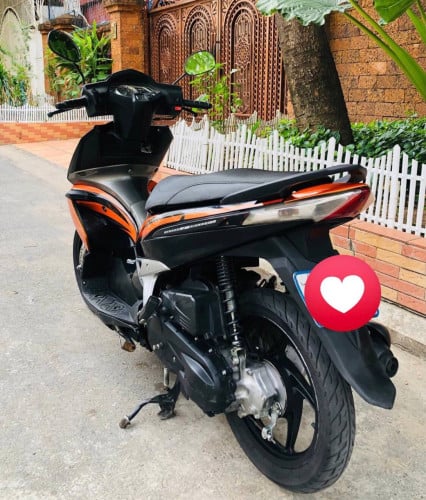 HONDA AIRBLADE (490$,year2009,power110cc,product of japan)have id card ๐ชช