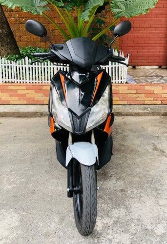HONDA AIRBLADE (490$,year2009,power110cc,product of japan)have id card ๐ชช