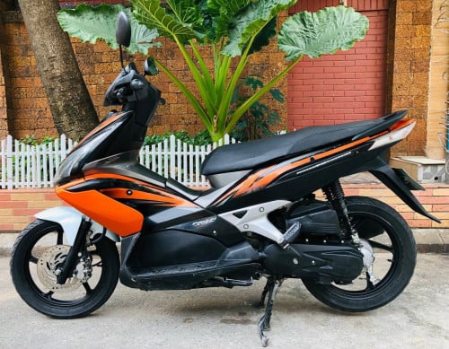 HONDA AIRBLADE (490$,year2009,power110cc,product of japan)have id card ๐ชช