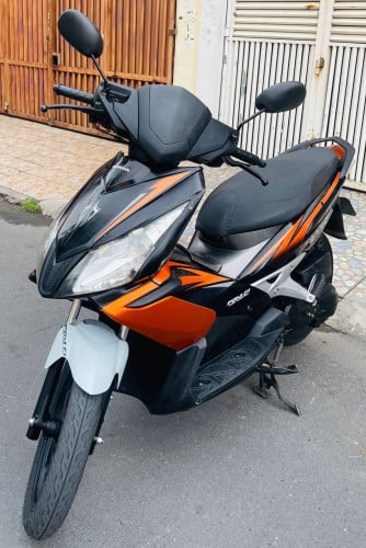 HONDA AIRBLADE(year 2009,110cc, form Japan)