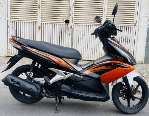 HONDA AIRBLADE(year 2009,110cc, form Japan)