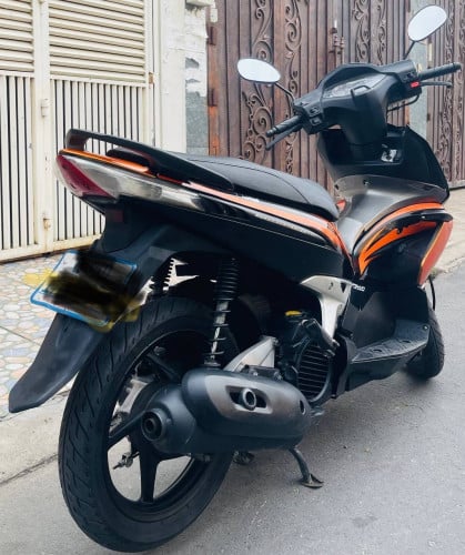 HONDA AIRBLADE(year 2009,110cc, form Japan)