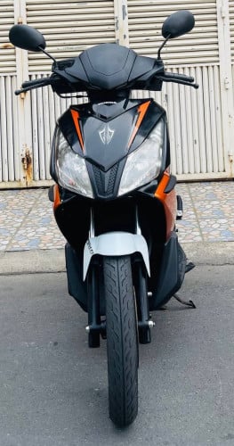 HONDA AIRBLADE(year 2009,110cc, form Japan)
