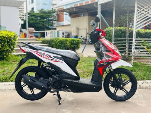 HONDA BEAT 019ក្រុមហ៊ុន ម៉ាសុីនតាន់ហាប់នែនស្ងាត់សំណុំហ្សីន98%ជីះស្រួលធានាមិនលាន់មិនហុយមានពន្ធកាតគ្រឺ
