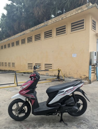 Honda Beat