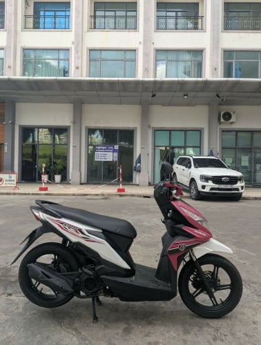 Honda Beat