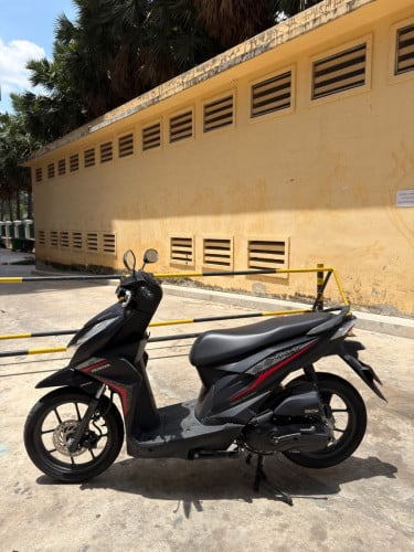 Honda Beat