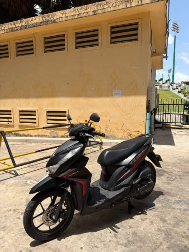 Honda Beat