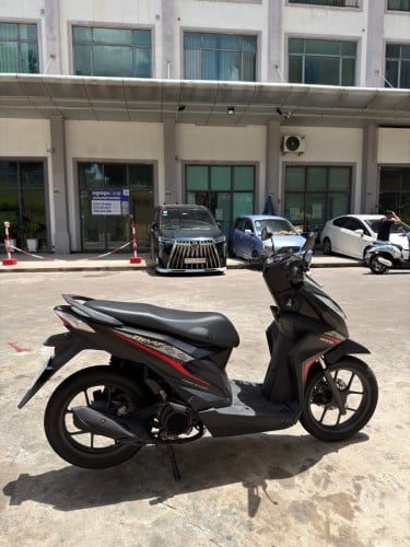 Honda Beat