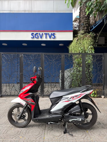 Honda Beat
