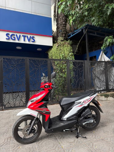 Honda Beat