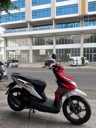 Honda Beat
