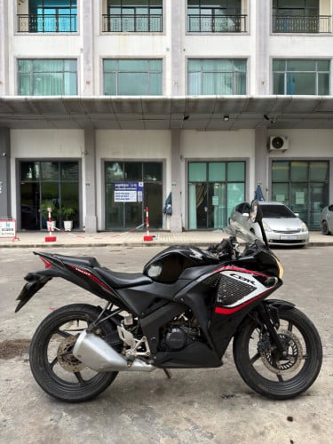 Honda CBR